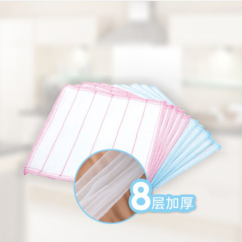 沙洋洗碗布批发价格