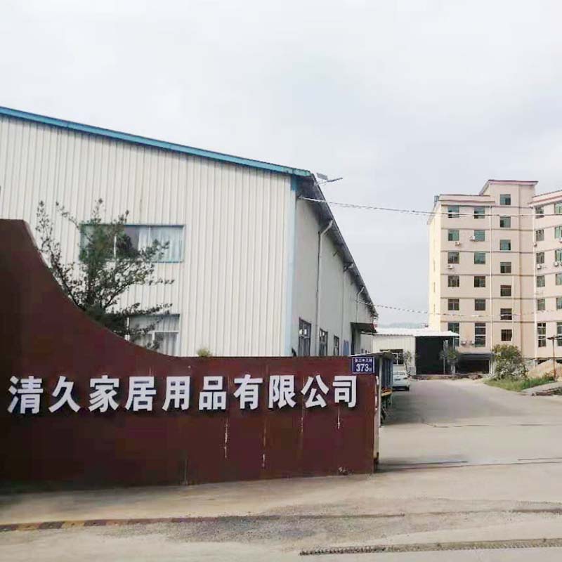 沙洋洗洁巾工厂展示