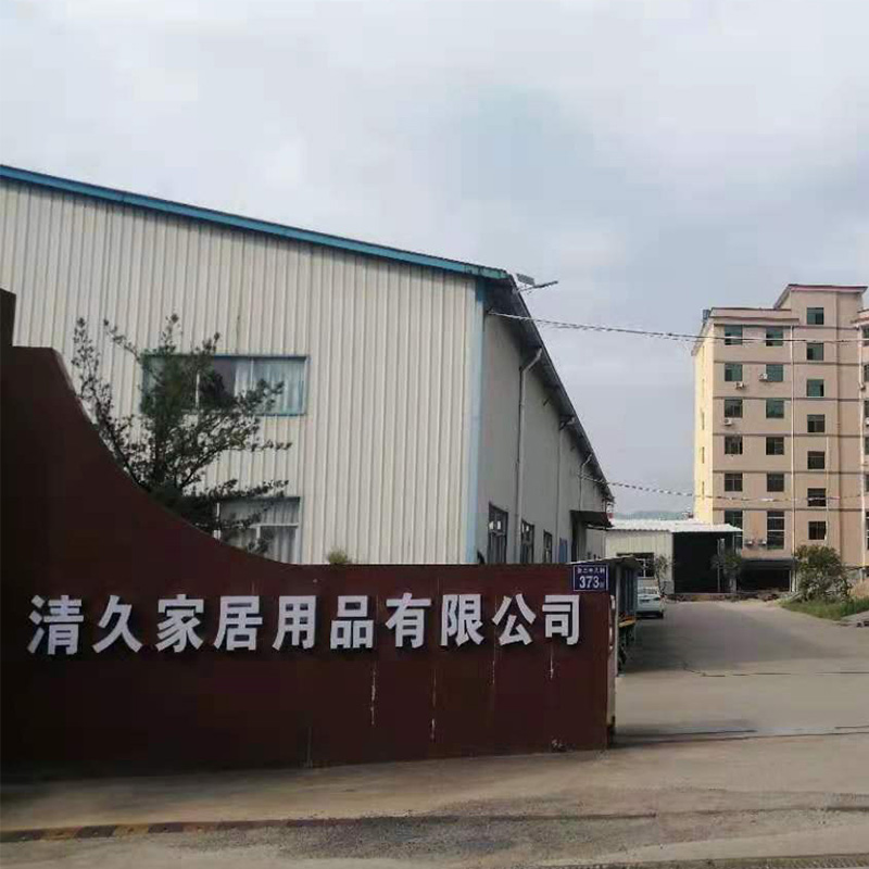 沙洋洗洁巾工厂展示