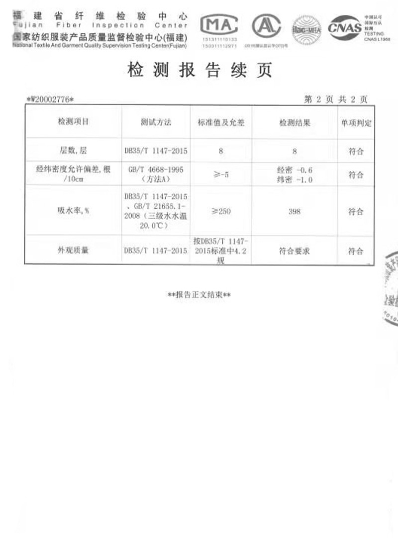 沙洋荣誉证书